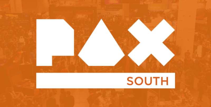 Golden Frog Hops Over to PAX South 2017