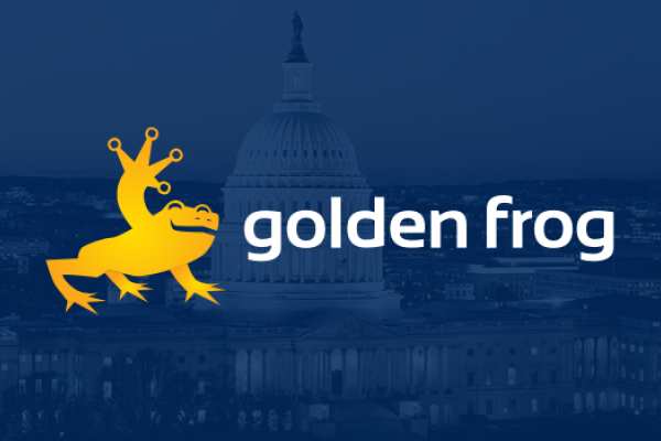 Golden Frog’s Cloud Storage Service Integrates with Otixo