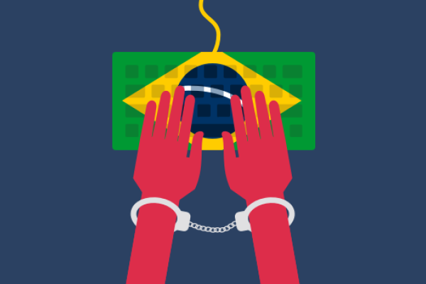 Proposed Law Could Increase Internet Censorship, Decrease Privacy in Brazil