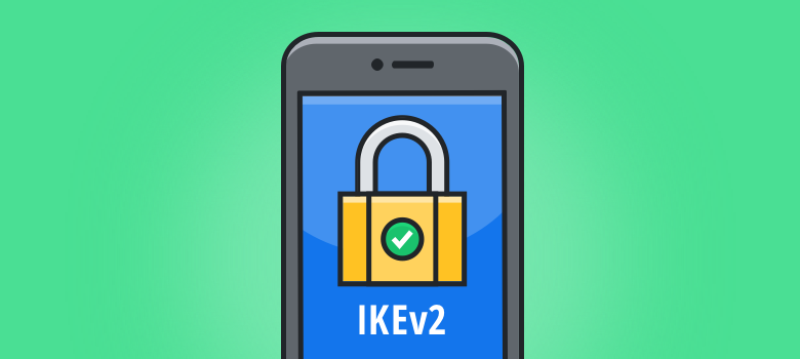 VyprVPN for iOS Now Supports IKEv2